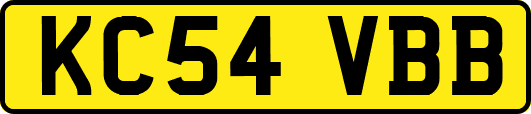KC54VBB