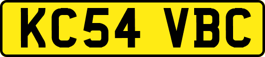 KC54VBC