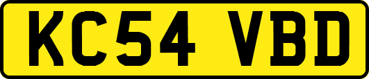 KC54VBD