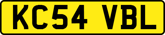 KC54VBL