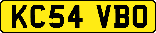 KC54VBO