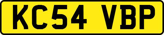 KC54VBP