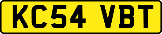 KC54VBT
