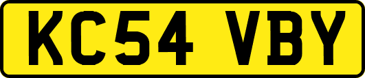 KC54VBY
