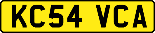 KC54VCA