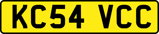 KC54VCC