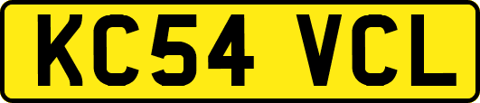 KC54VCL