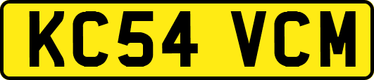 KC54VCM