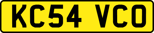 KC54VCO