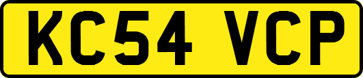KC54VCP