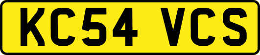 KC54VCS