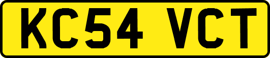 KC54VCT