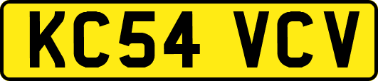 KC54VCV