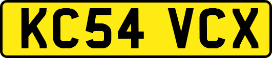 KC54VCX