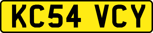 KC54VCY