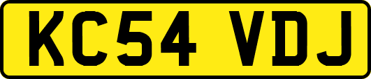 KC54VDJ