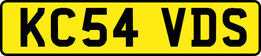 KC54VDS