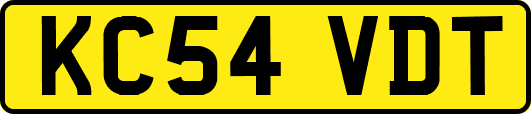 KC54VDT