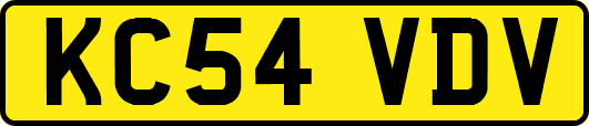 KC54VDV