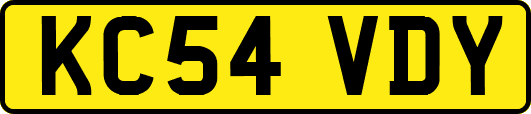 KC54VDY