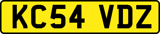 KC54VDZ