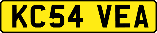 KC54VEA