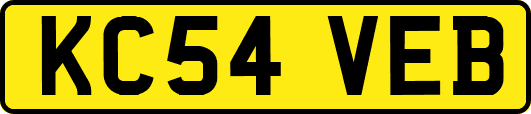 KC54VEB