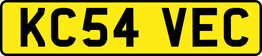 KC54VEC