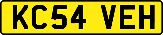 KC54VEH