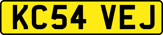 KC54VEJ