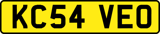KC54VEO
