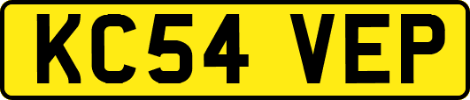 KC54VEP