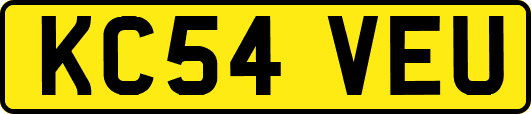 KC54VEU