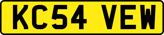 KC54VEW