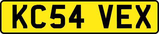 KC54VEX