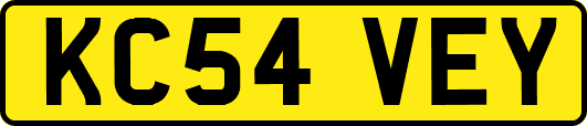 KC54VEY