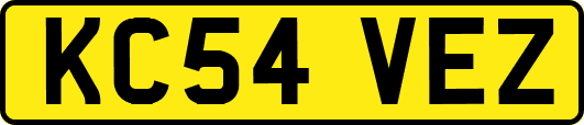 KC54VEZ