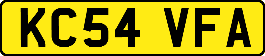 KC54VFA