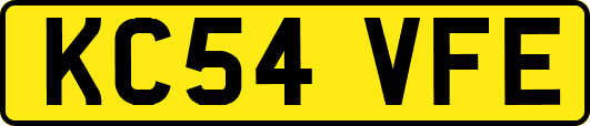 KC54VFE