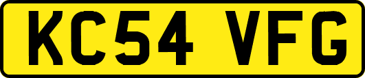 KC54VFG