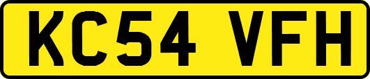 KC54VFH