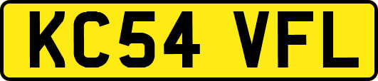 KC54VFL