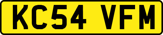 KC54VFM