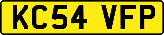 KC54VFP