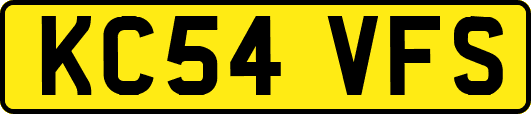 KC54VFS