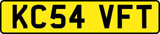 KC54VFT