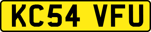 KC54VFU