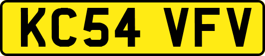 KC54VFV