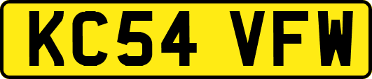 KC54VFW