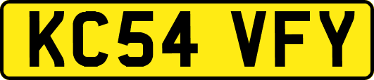 KC54VFY